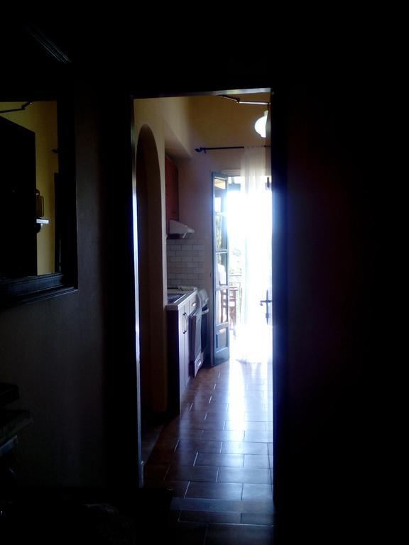 Appartamento Felicita Palaiokastritsa Camera foto